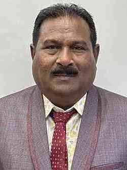 N. Patel