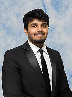 Aneesh Acharya Aneesh Acharya