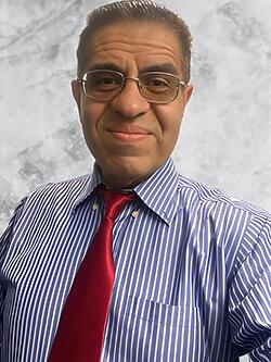 Samuel Youssef