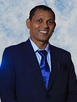 ashok