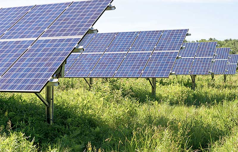 solar panel